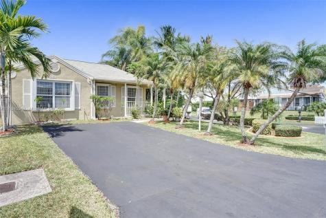 10101 SW 222nd Street Cutler Bay FL 33190