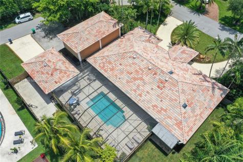 7831 SW 89th Court Miami FL 33173