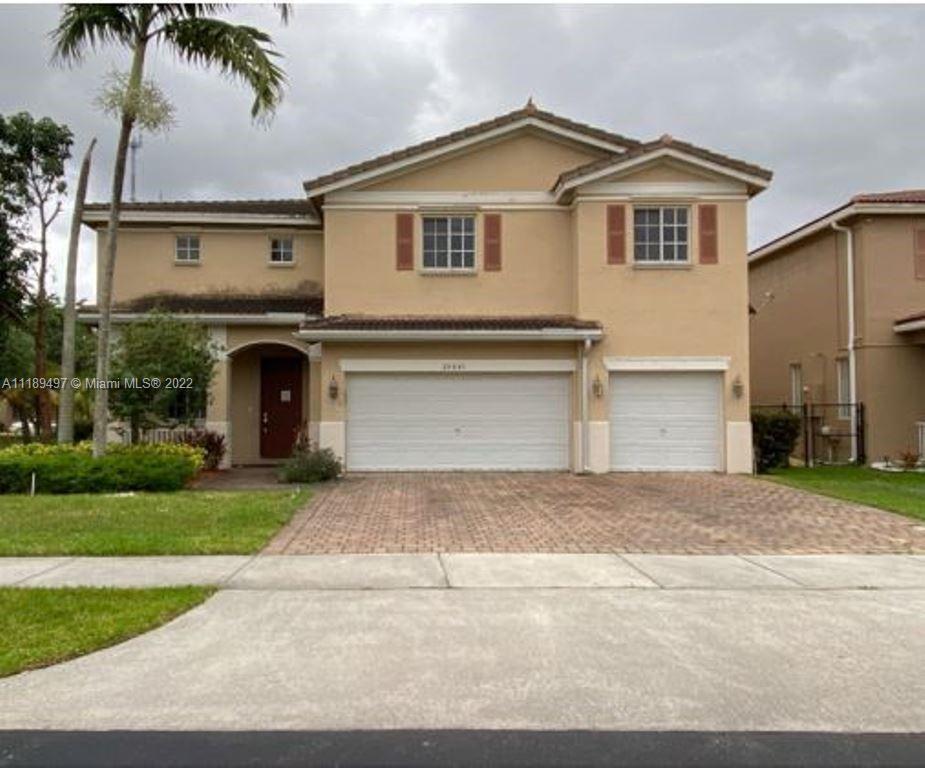 20641 NW 10th Avenue Miami FL 33169