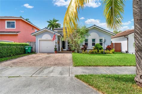 14452 SW 158th Court Miami FL 33196