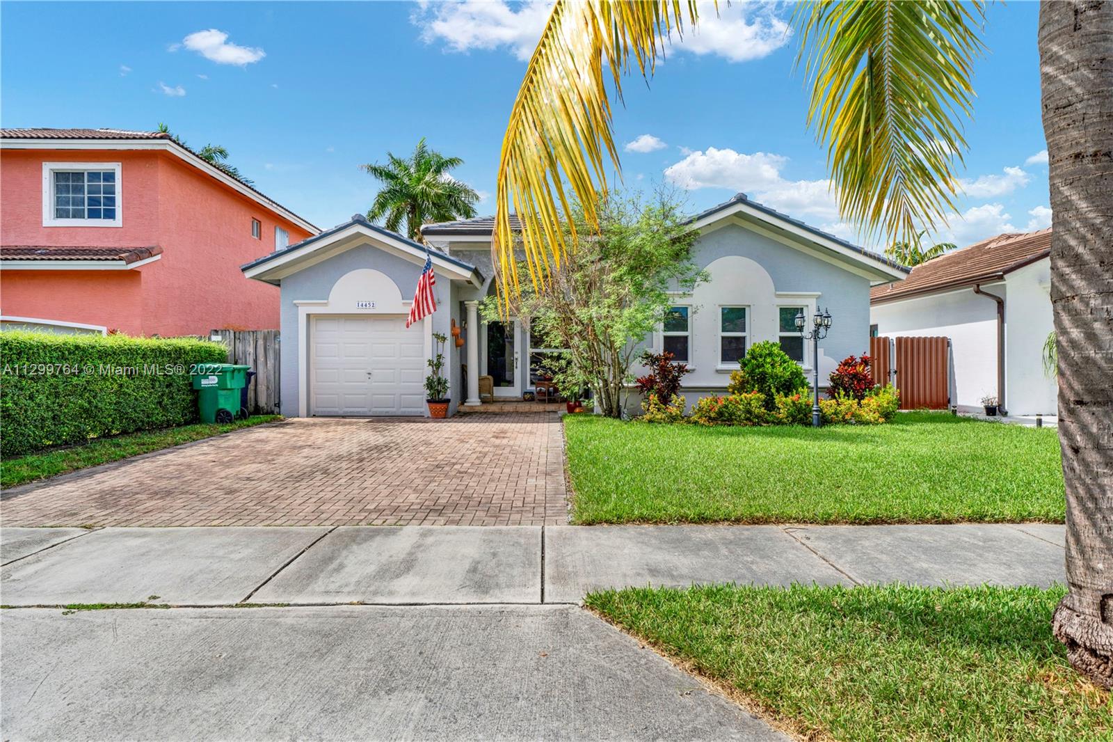 14452 SW 158th Court Miami FL 33196