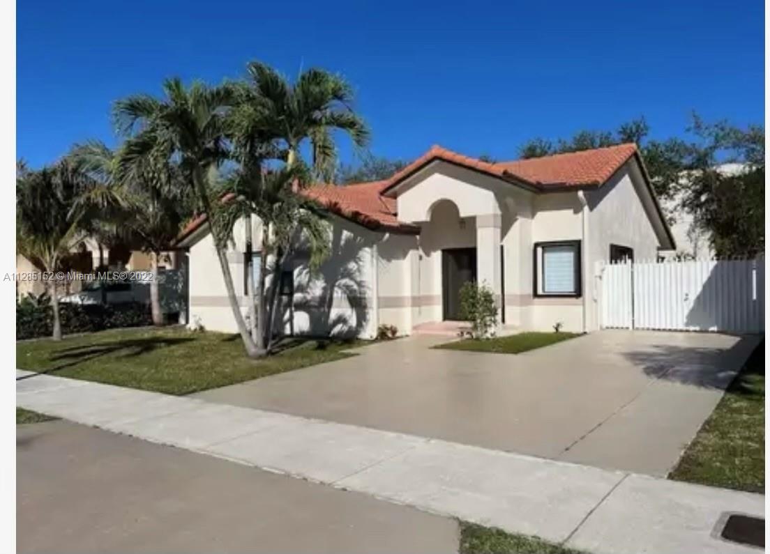 13925 SW 8th Terrace Miami FL 33184