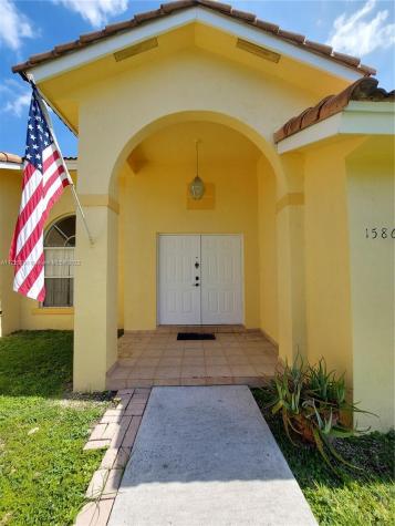 15862 SW 286th Street Homestead FL 33033