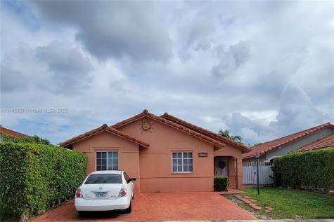 17713 SW 144th Avenue Miami FL 33177