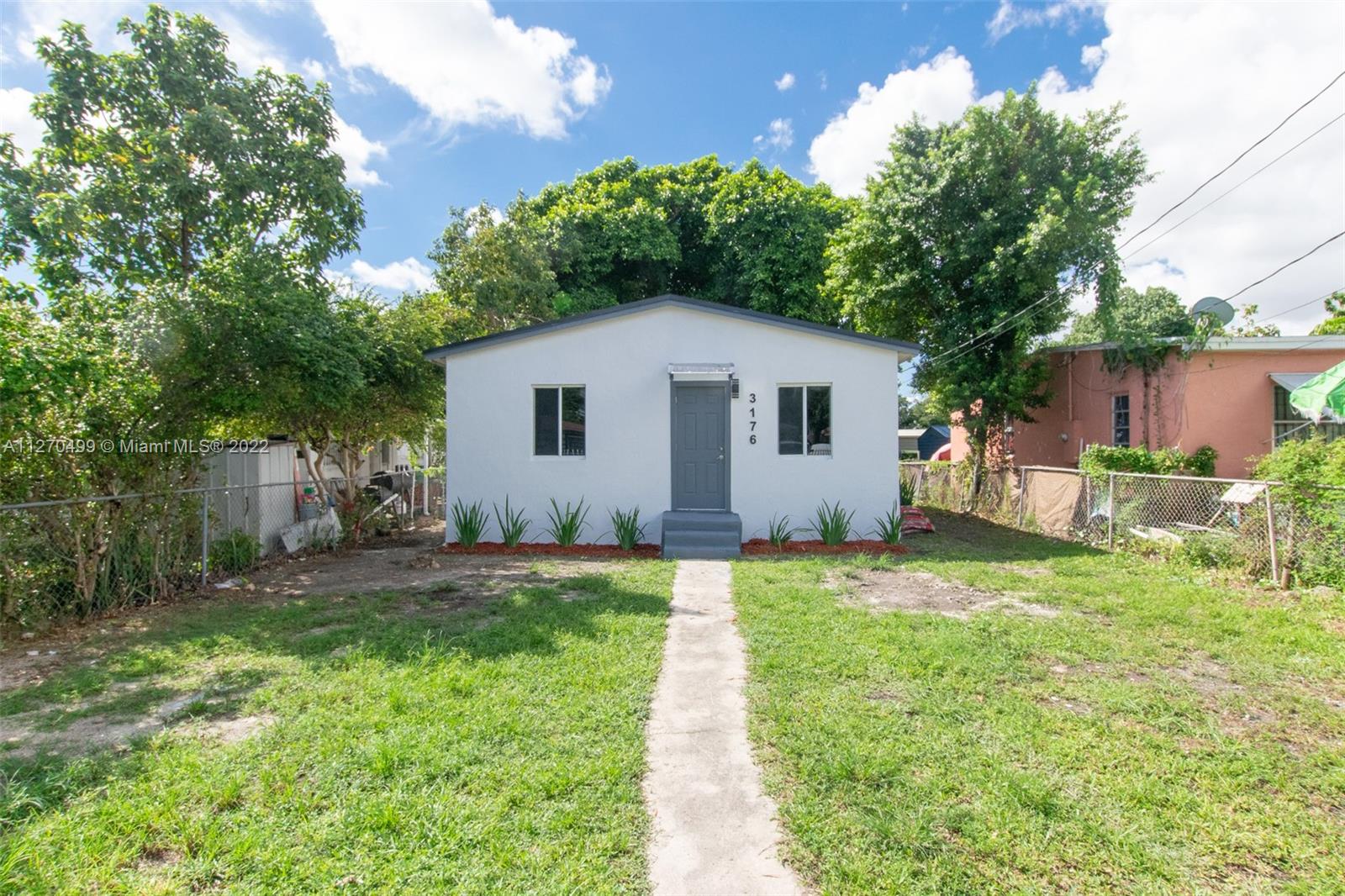 3176 NW 59th Street Miami FL 33142