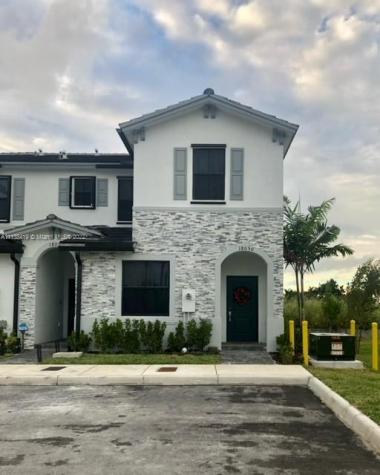 18050 SW 147th Court Miami FL 33187