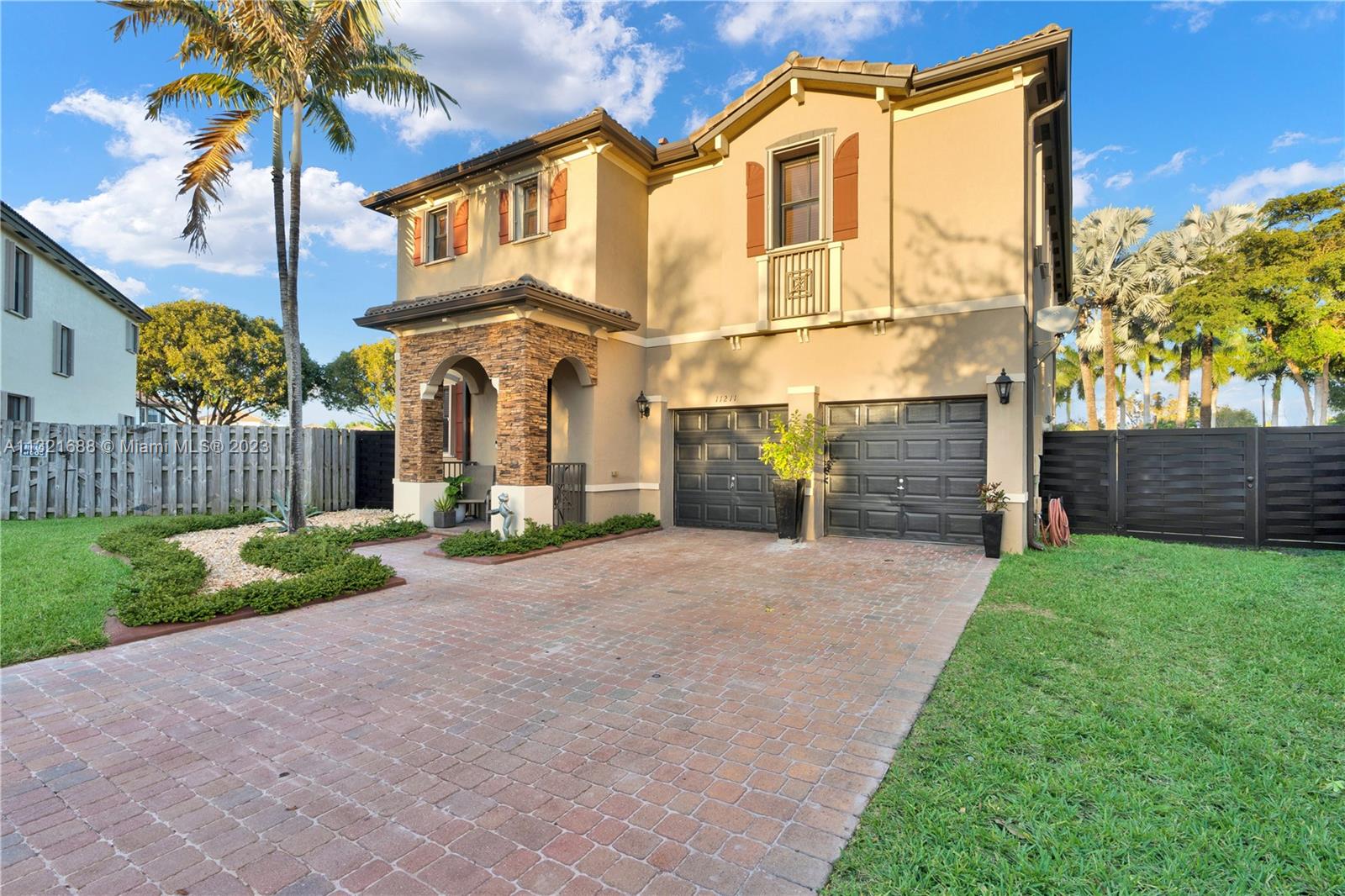 11211 SW 240th Lane Homestead FL 33032