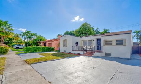 1884 SW 16th Street Miami FL 33145