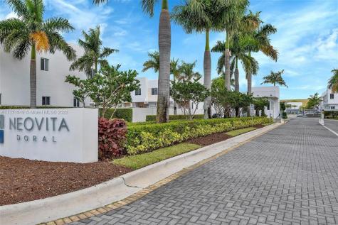 10261 NW 72nd Terrace Doral FL 33178