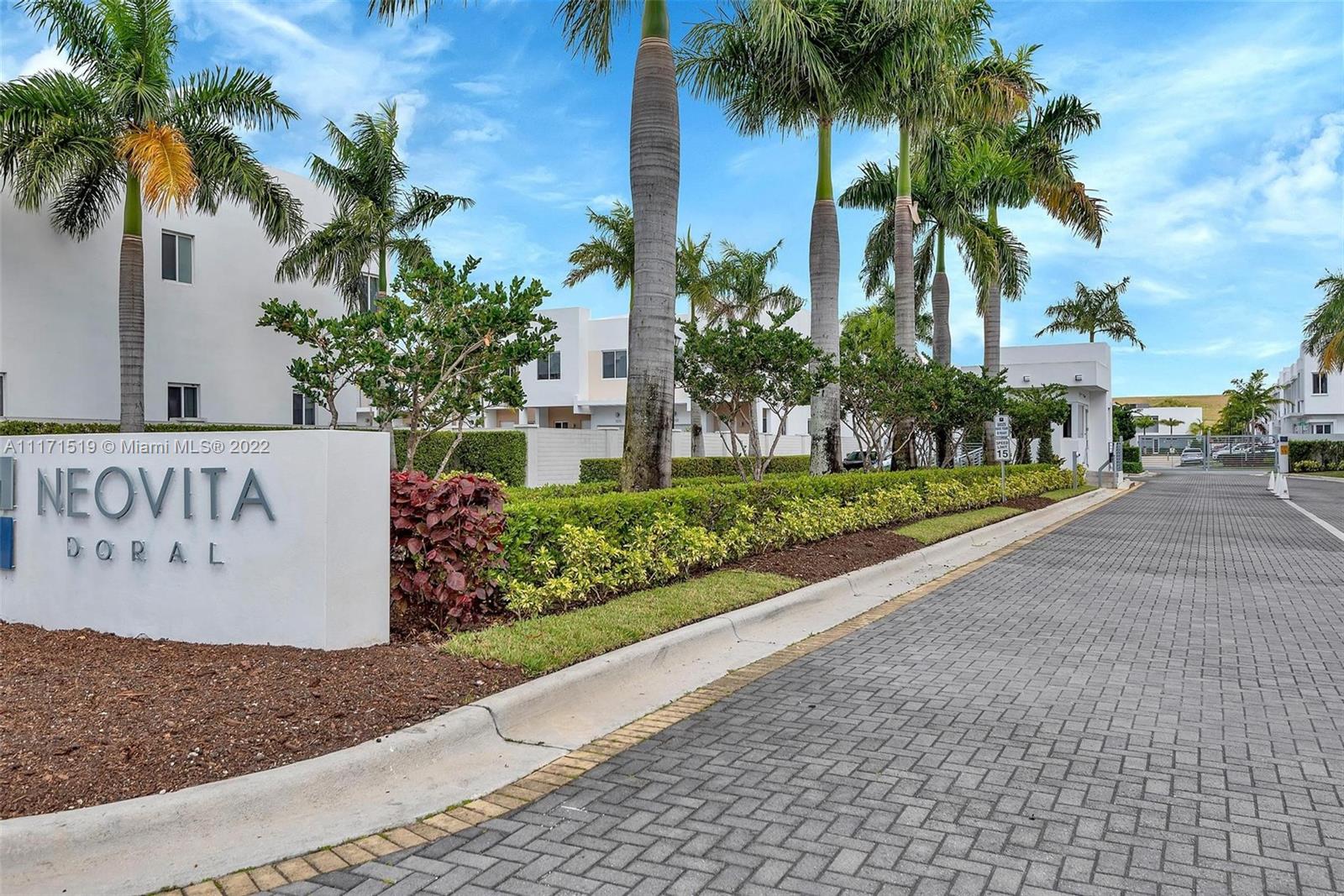 10261 NW 72nd Terrace Doral FL 33178