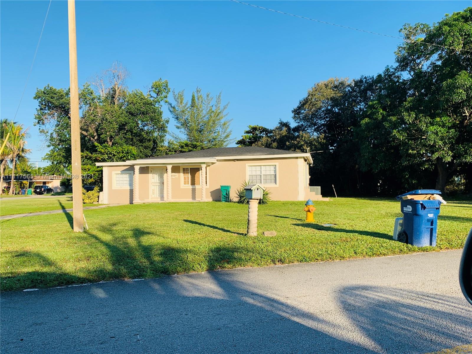 15051 NW 2nd Avenue Miami FL 33168