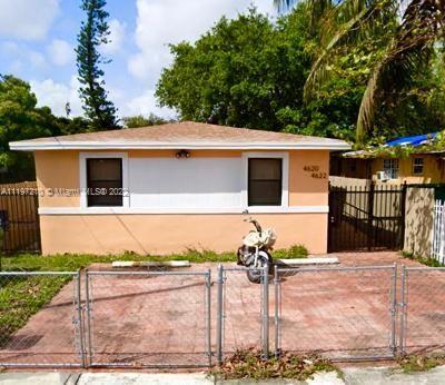 4620 NW 15th Avenue Miami FL 33142