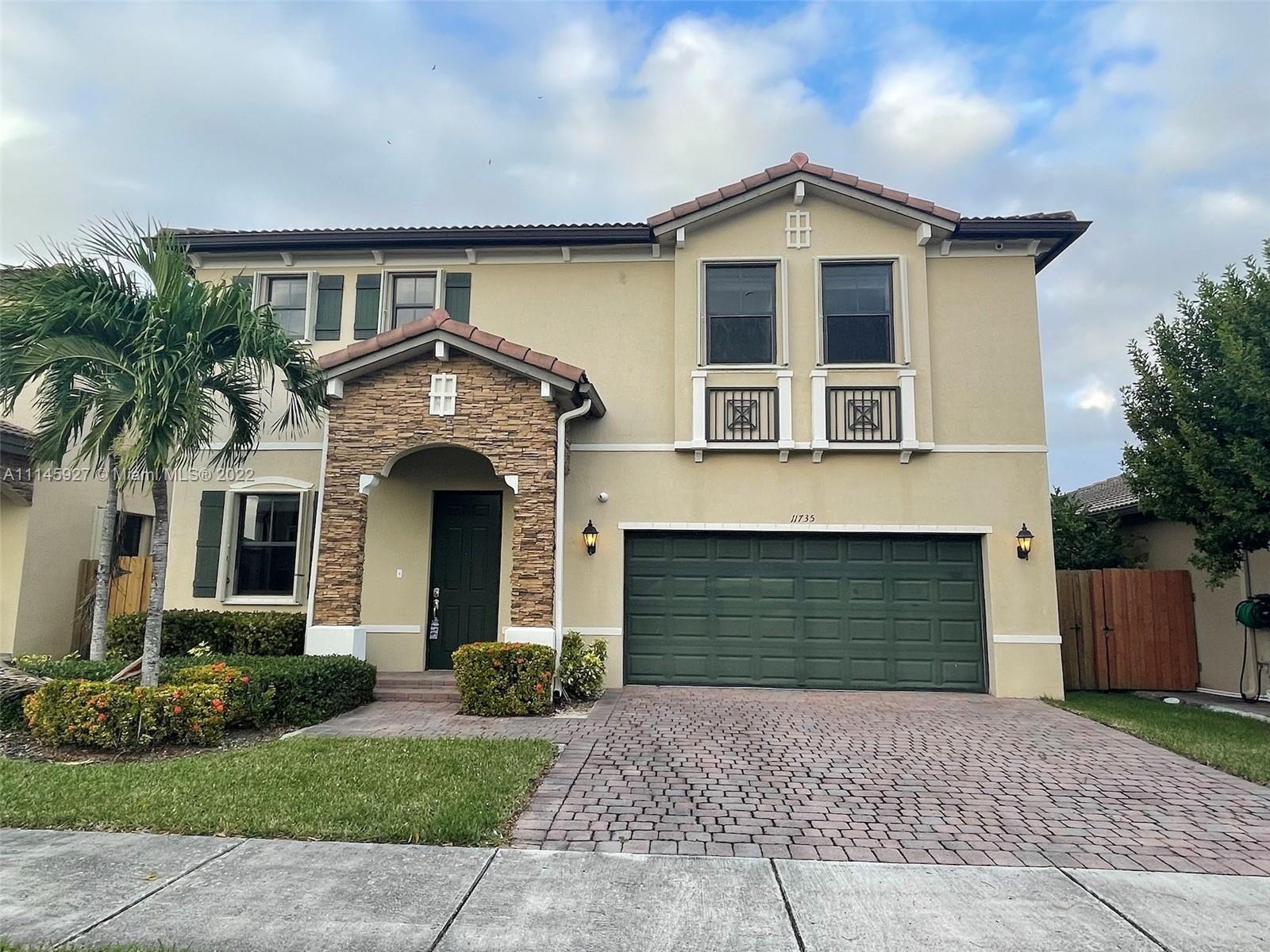 11735 SW 235th Street Homestead FL 33032