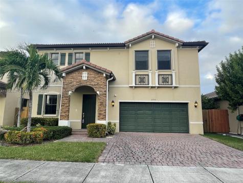 11735 SW 235th Street Homestead FL 33032