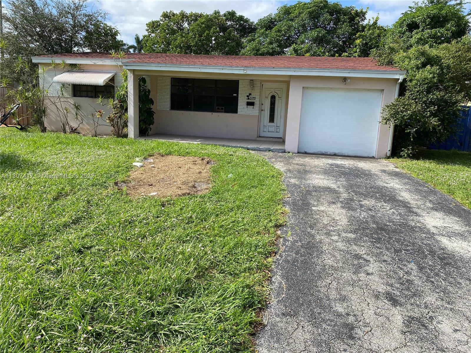 3240 SW 65th Avenue Miramar FL 33023
