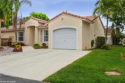 4257 NW 61st Court Coconut Creek FL 33073