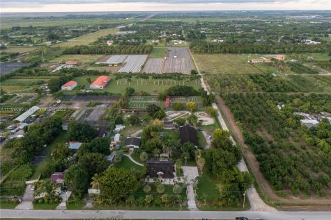 20201 SW 198th Street Miami FL 33187