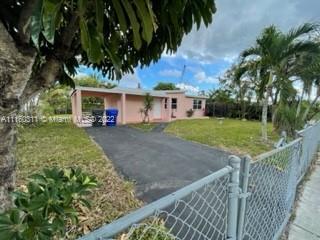 2631 SW 56th Avenue West Park FL 33023