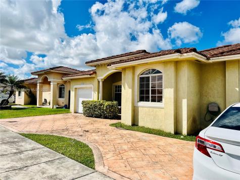 21310 SW 123rd Avenue Miami FL 33177