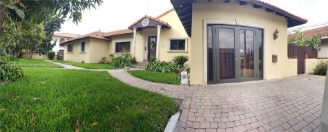 450 SW 19th Road Miami FL 33129