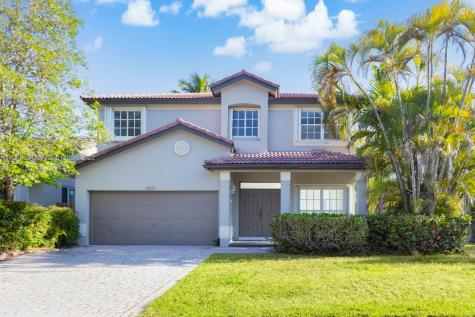 12255 SW 143rd Lane Miami FL 33186
