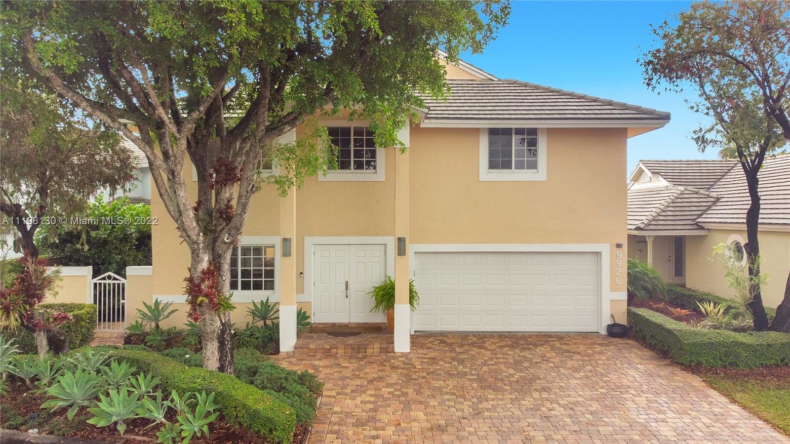 9926 NW 47th Terrace Doral FL 33178