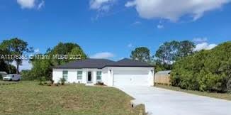 121 Blue Moon Avenue Lake Placid FL 33852