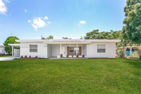 109 Beach Avenue Port St. Lucie FL 34952