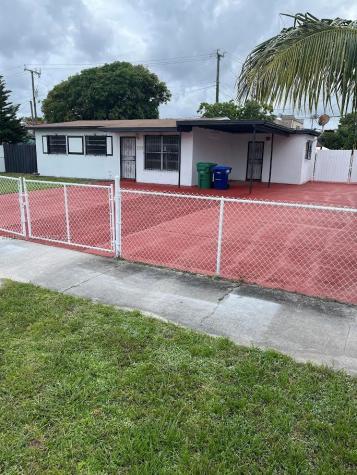 17120 NW 54th Court Miami Gardens FL 33055