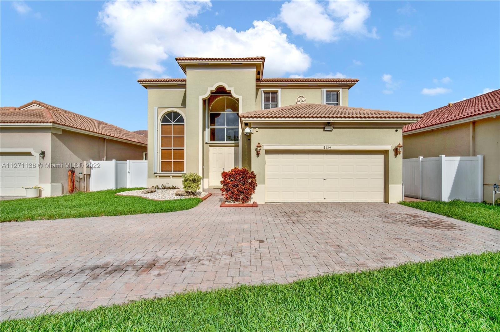 4134 NE 22nd Street Homestead FL 33033