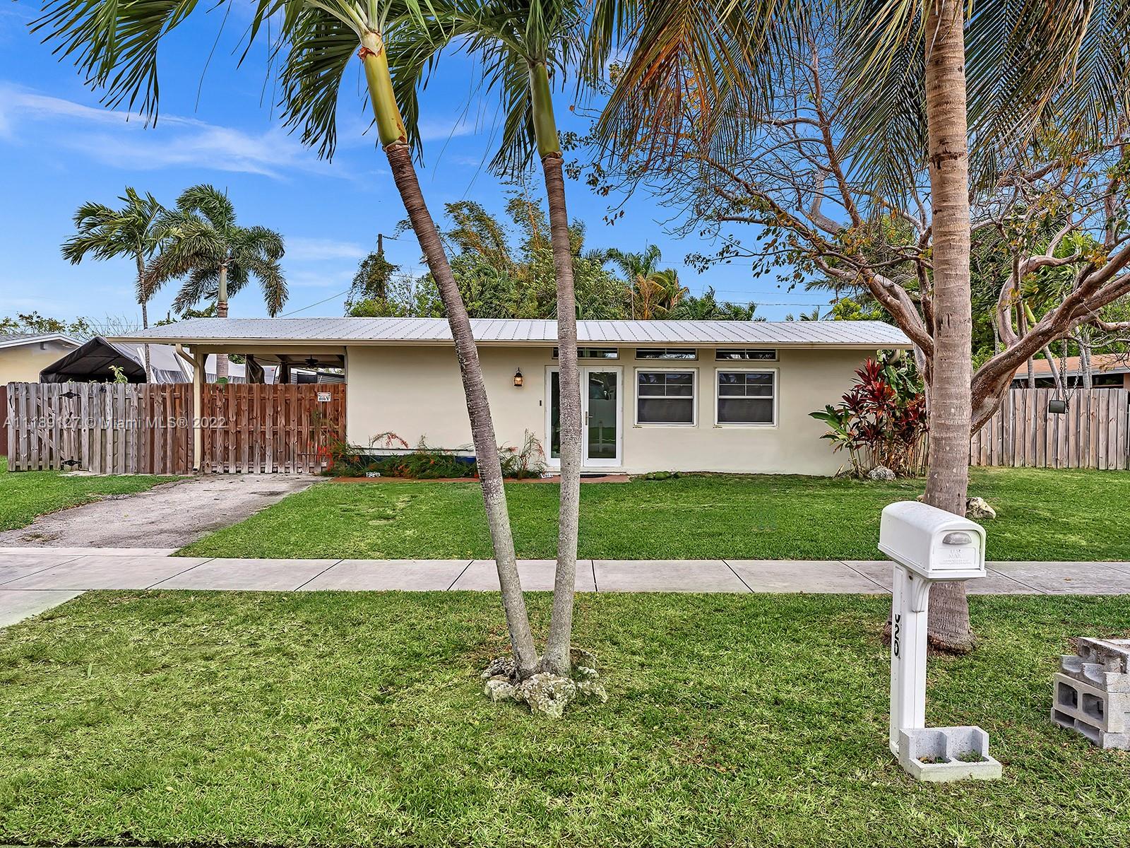19020 Sterling Drive Cutler Bay FL 33157