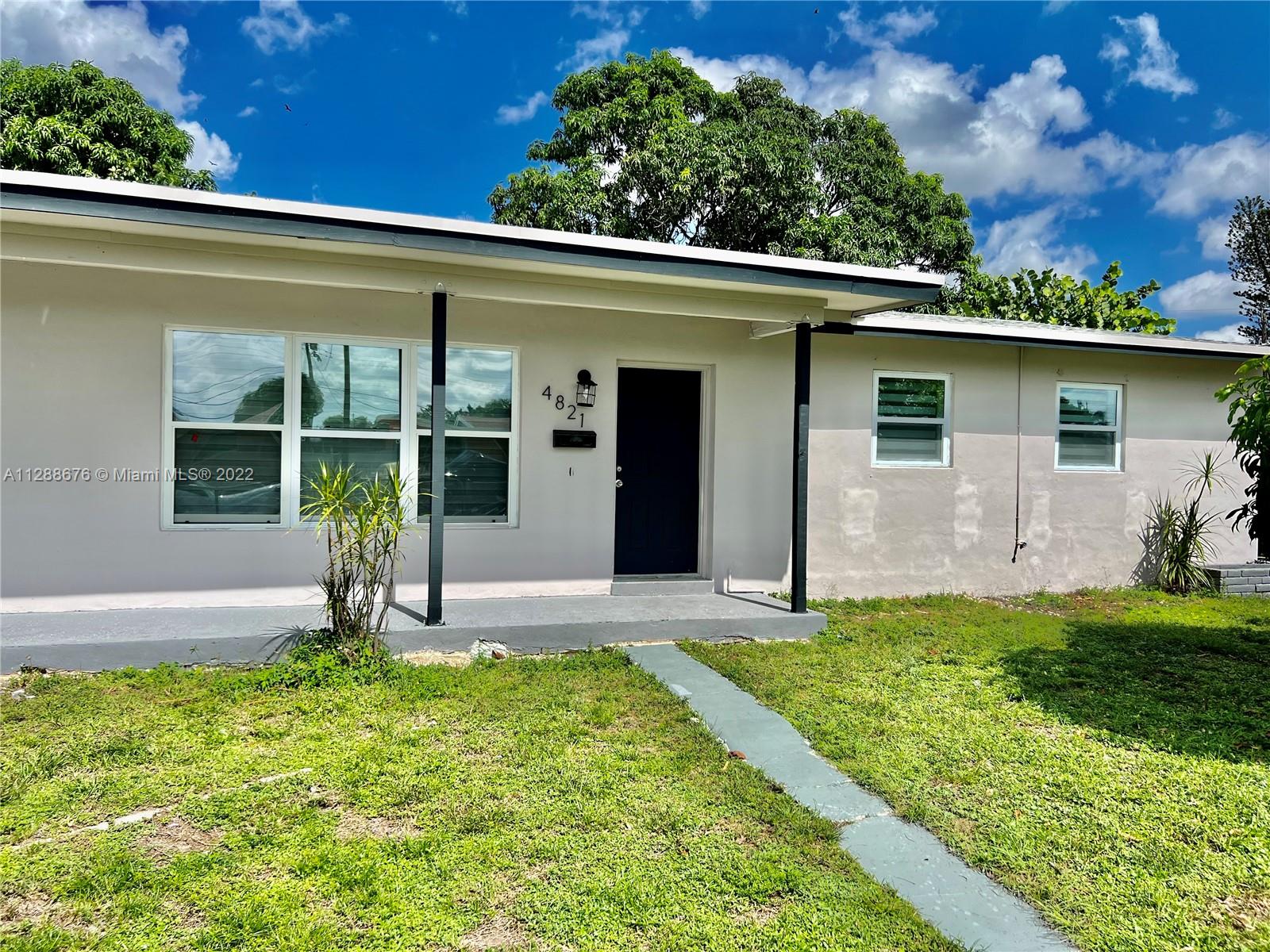 4821 NW 176th Street Miami Gardens FL 33055