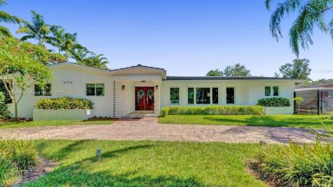 6330 SW 144th Street Coral Gables FL 33158