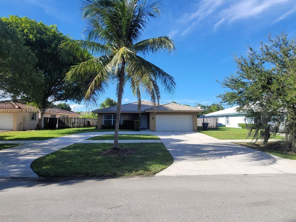 8661 SW 200th Street Cutler Bay FL 33189