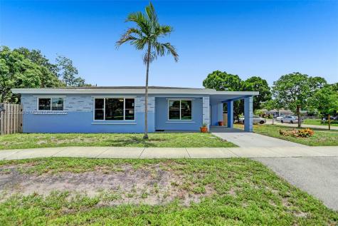 301 NE 26th Street Pompano Beach FL 33064