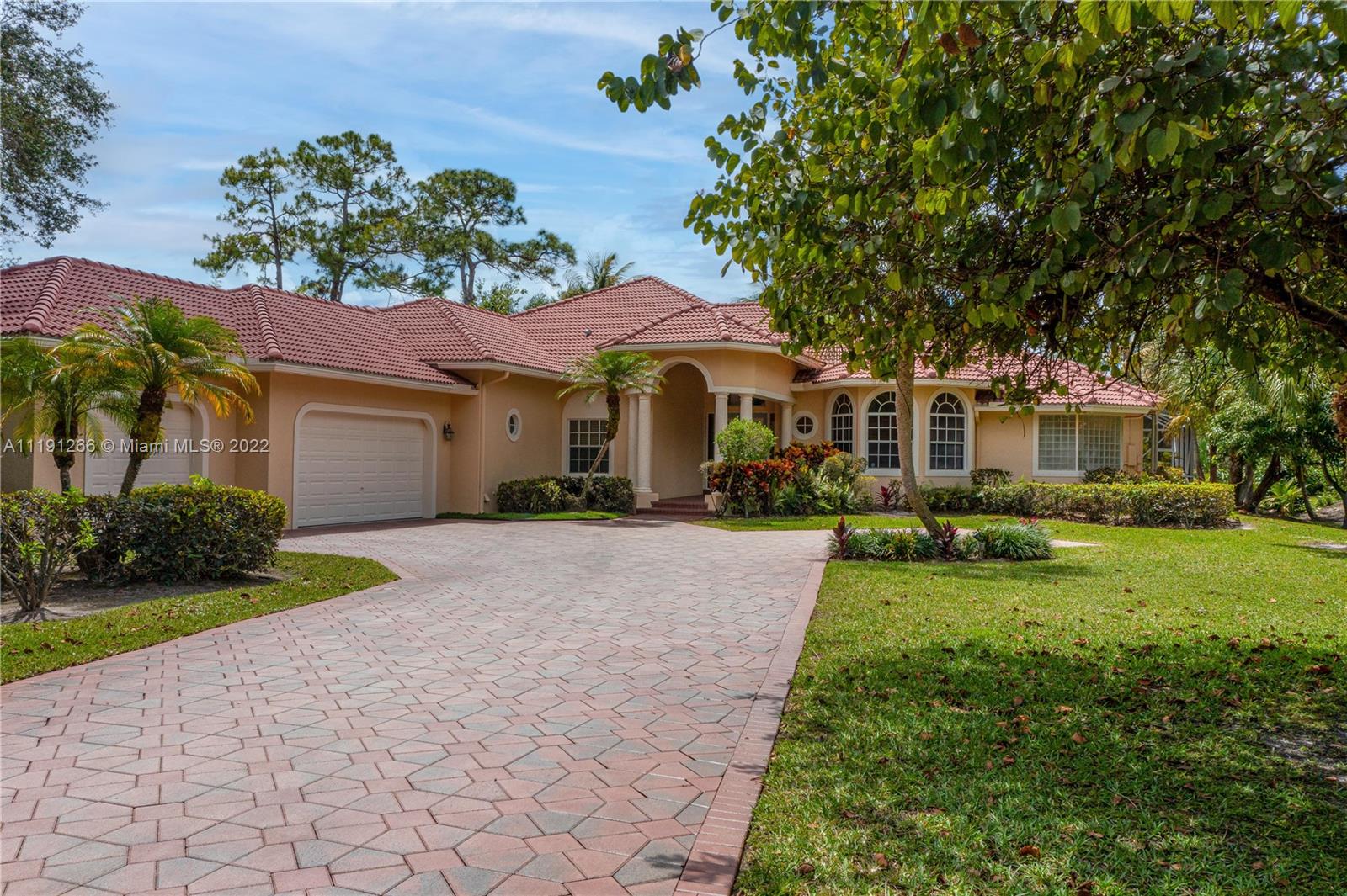 6980 NW 70th Street Parkland FL 33067