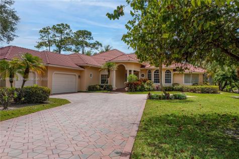 6980 NW 70th Street Parkland FL 33067