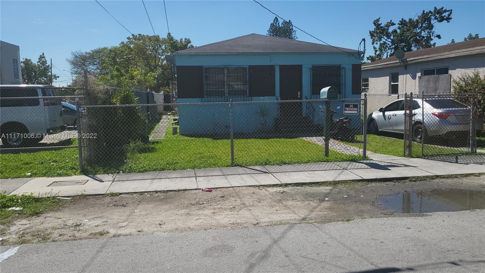 1718 NW 67th Street Miami FL 33147