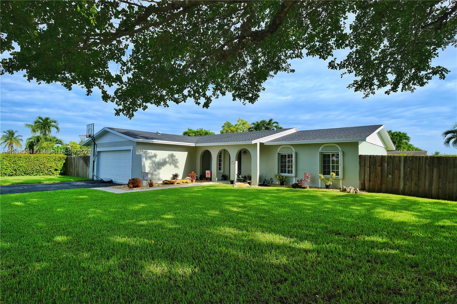 12901 SW 83rd Street Miami FL 33183