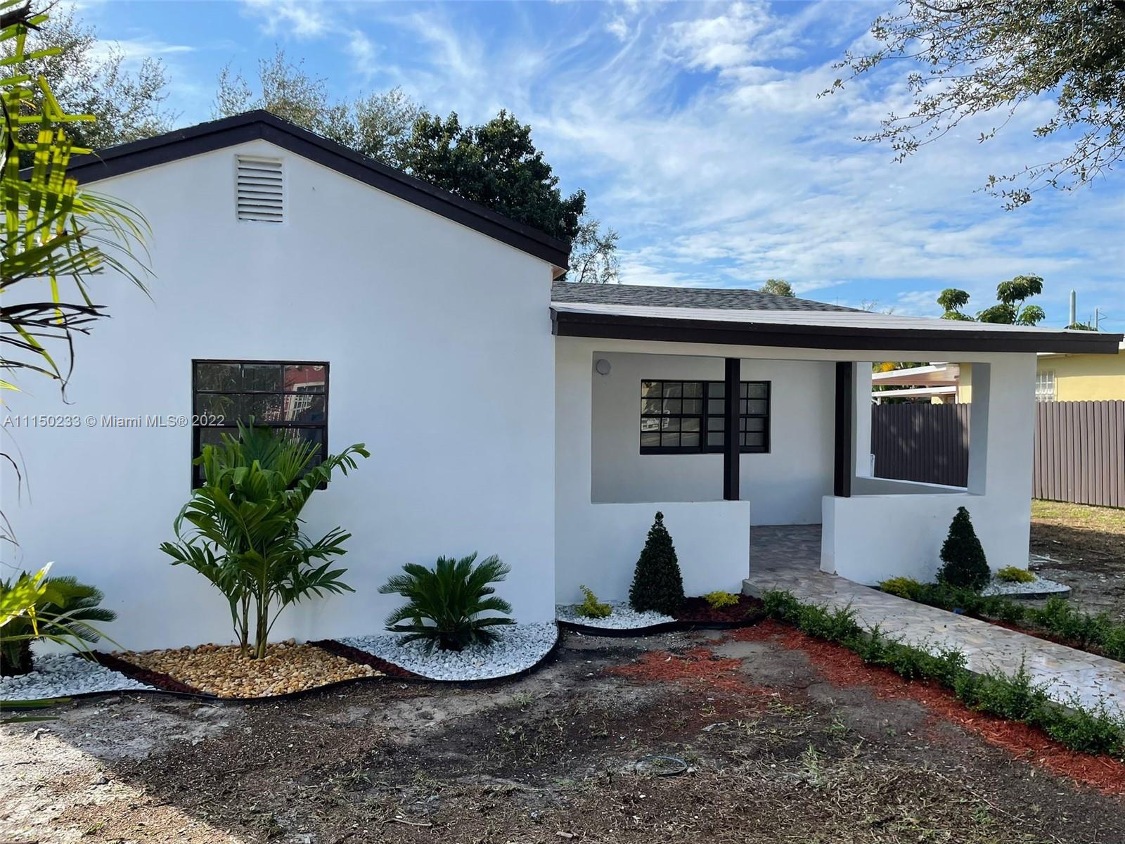 2424 NW 88th Street Miami FL 33147