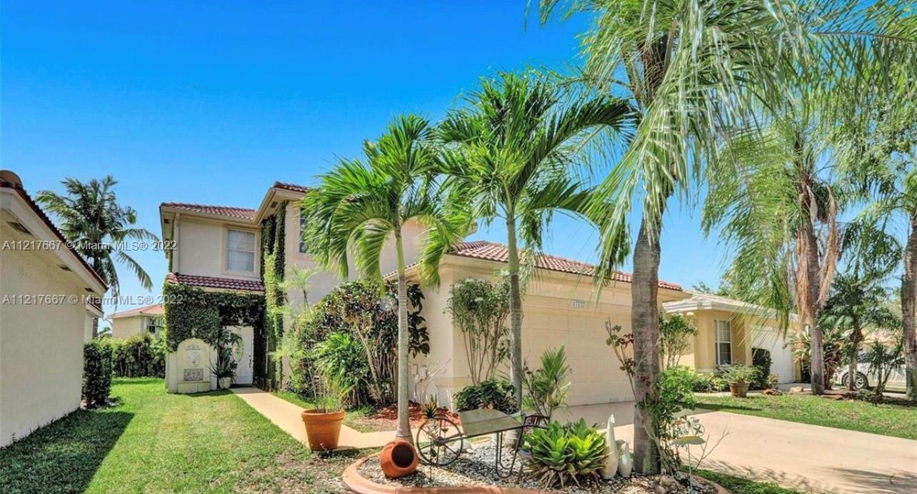 17727 SW 28th Street Miramar FL 33029