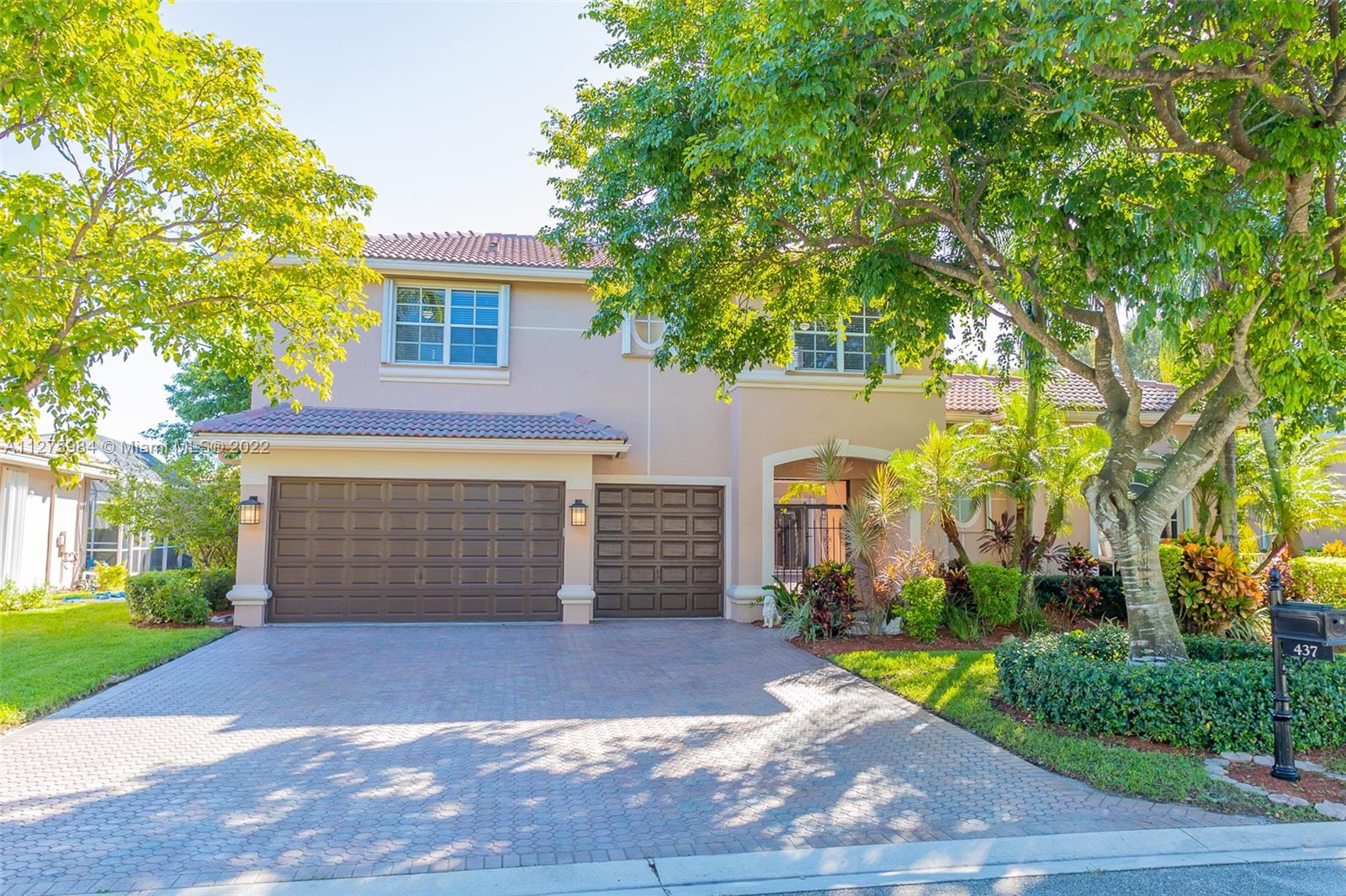437 NW 120th Drive Coral Springs FL 33071
