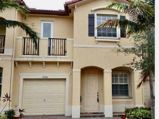 13150 SW 132nd Terrace Miami FL 33186