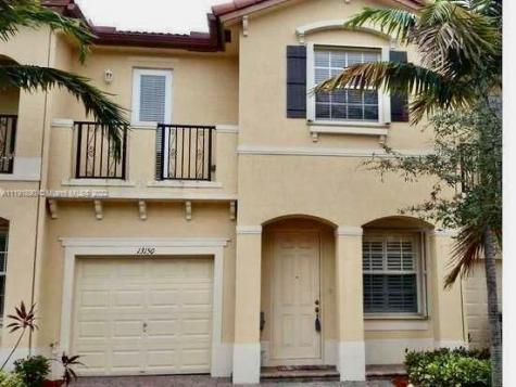 13150 SW 132nd Terrace Miami FL 33186