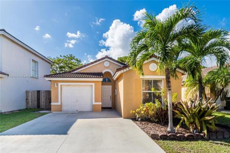 1578 SE 20th Place Homestead FL 33035