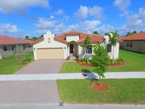15345 SW 173rd Street Miami FL 33187