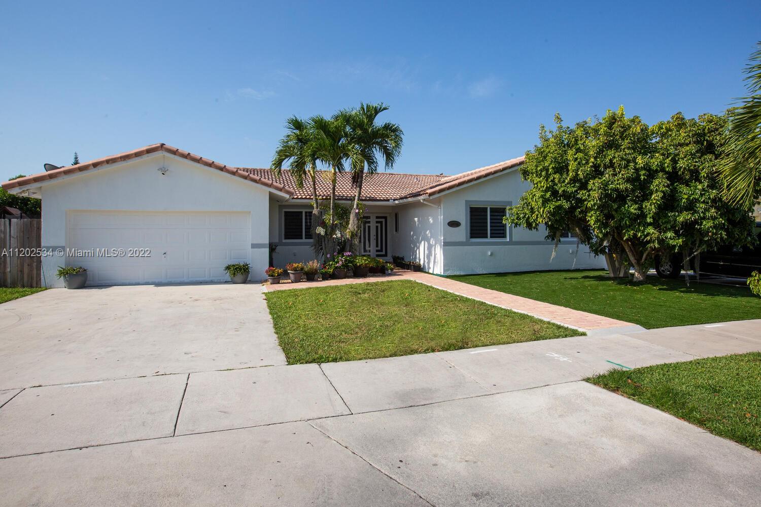 9976 SW 153rd Street Miami FL 33157