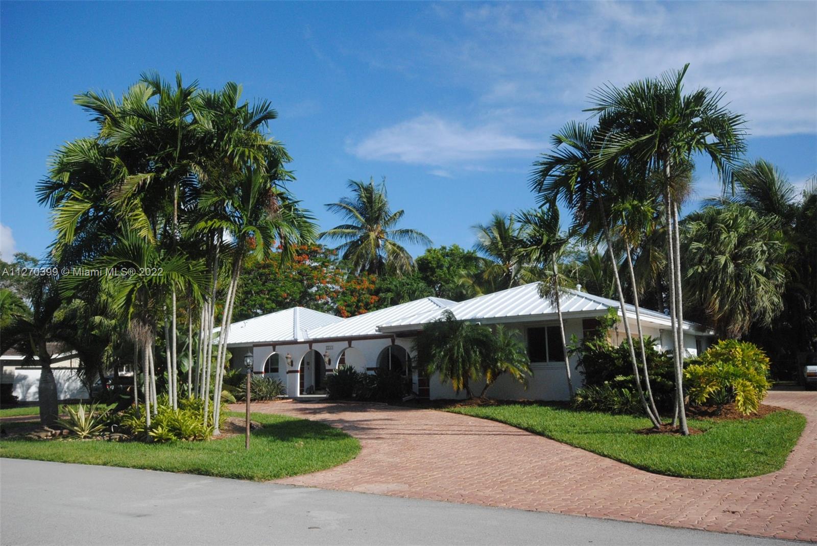 7341 SW 146th Terrace Palmetto Bay FL 33158