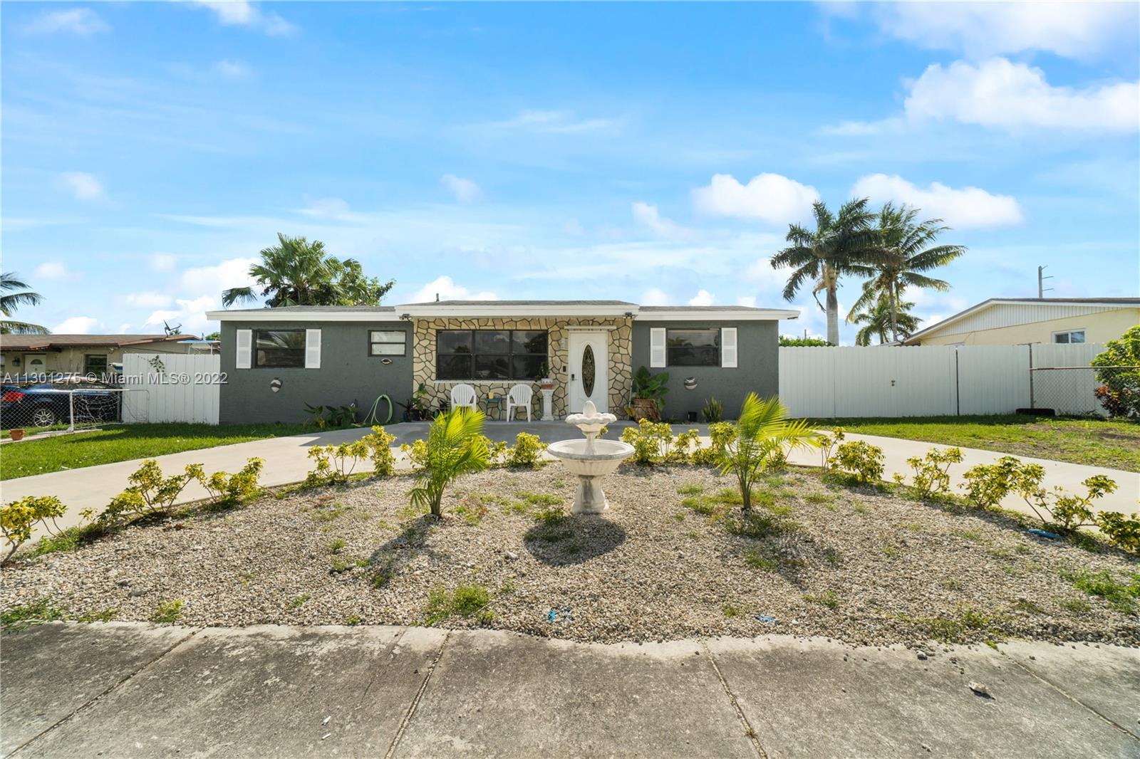 16044 SW 299th Terrace Homestead FL 33033
