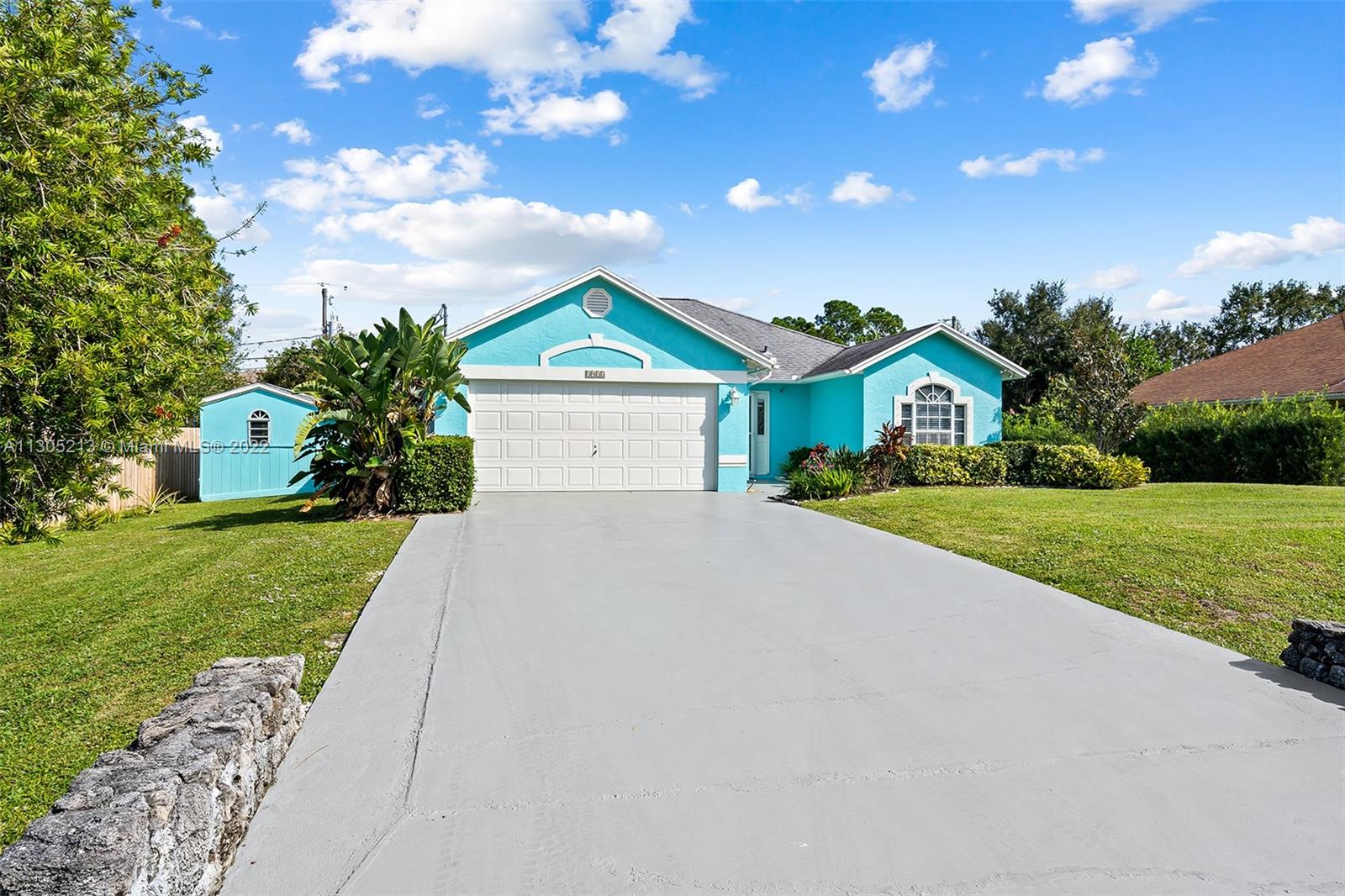 1913 SW Golden Avenue Port St. Lucie FL 34953